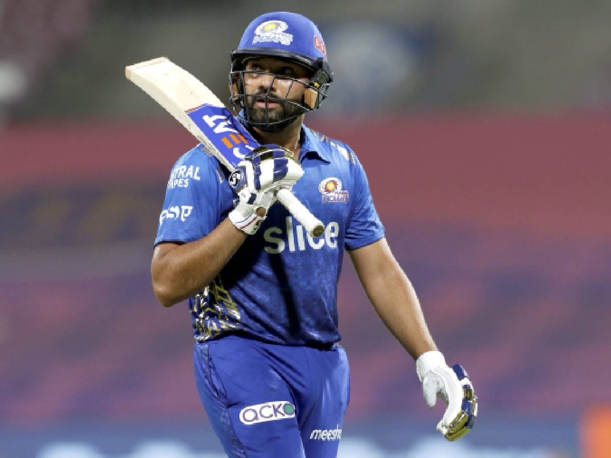 Rohit Sharma: ஜாம்பவான்களுக்கு மத்தியில் முளைத்த சரித்திரம்; மும்பை அணியின் கேப்டன்சியை துறக்கிறாரா ரோகித் சர்மா?