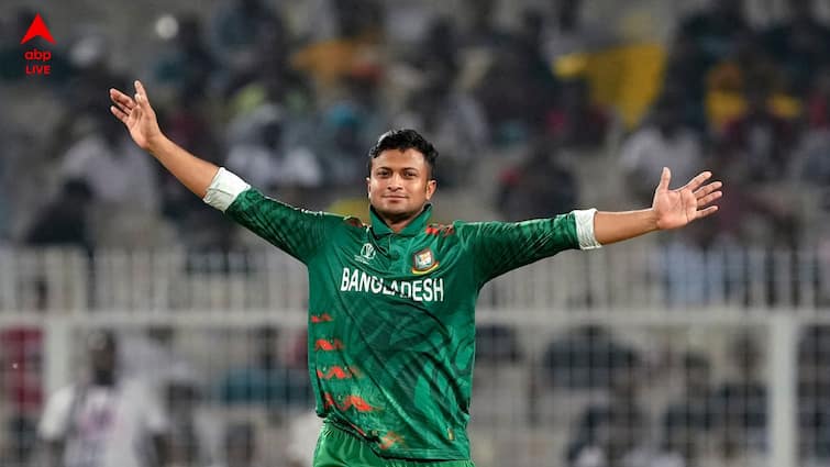 Bangladesh Cricket Team: Shakib Al Hasan to contest parliamentary elections from his home district Shakib Al Hasan: রাজনীতির ময়দানে নামছেন শাকিব, হাসিনার দলের টিকিটে লড়বেন ভোটে