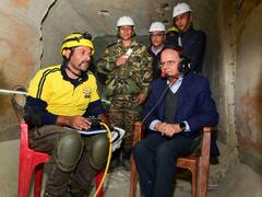 उत्तरकाशी टनल हादसे को लेकर एक्टिव हुआ PMO, पीएम मोदी के प्रधान सचिव ने मजदूरों से की सीधी बात