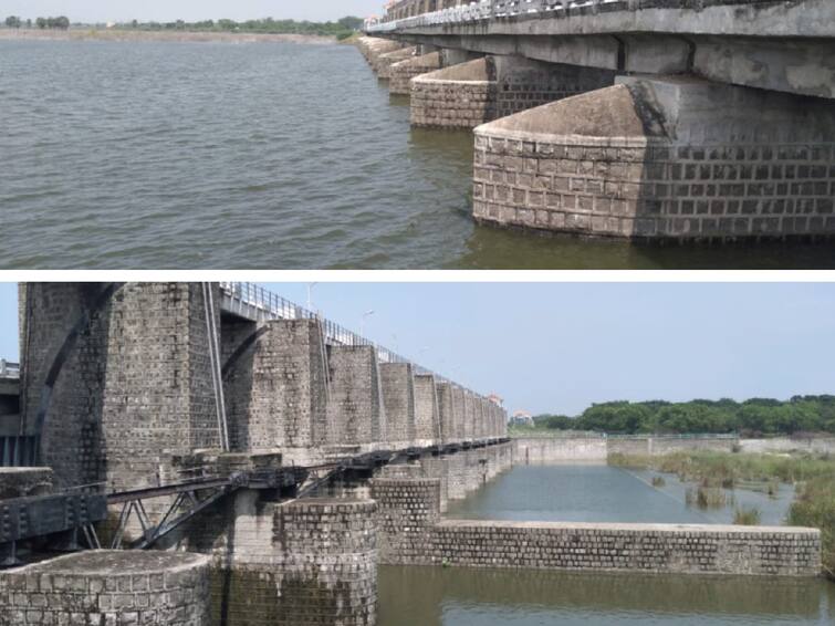 Thoothukudi news Ettayapuram drinking water needs irukkankudi  Dam will be opened Expectations of villagers TNN எட்டயபுரம் வட்டார குடிநீர் தேவைக்காக இருக்கன்குடி அணை திறக்கப்படுமா? -  கிராம மக்கள் எதிர்பார்ப்பு