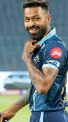 हार्दिक पांड्याच्या घरवापसीवर अखेर शिक्कामोर्तब