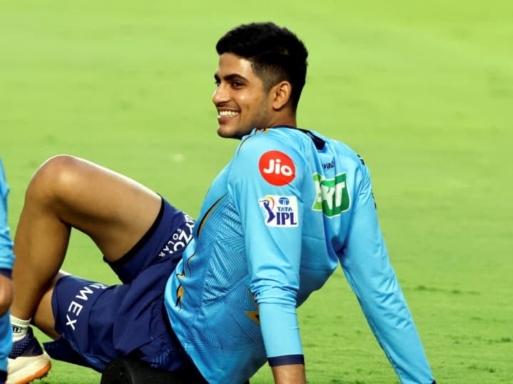 IPL 2024 Shubman Gill reacted on becoming captain of Gujarat Titans for upcoming Indian Premier League season IPL 2024: 'इतनी शानदार टीम की...', गुजरात टाइटंस का कप्तान बनने पर शुभमन गिल ने दी खास प्रतिक्रिया