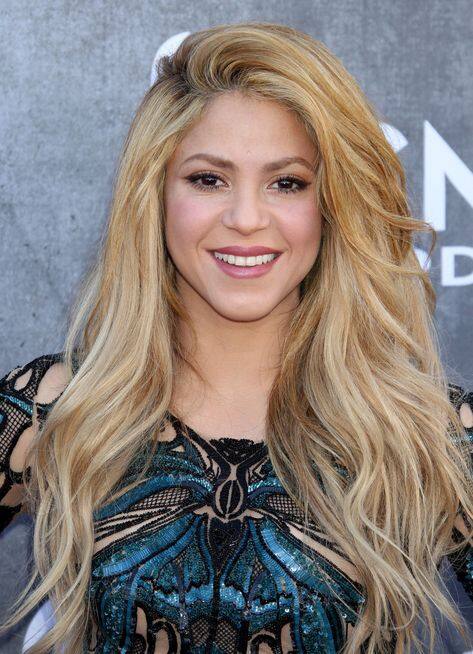 ਪੌਪ ਸਟਾਰ ਸ਼ਕੀਰਾ ਟੈਕਸ ਚੋਰੀ ਮਾਮਲੇ 'ਚ ਜੇਲ੍ਹ ਜਾਣ ਤੋਂ ਬਚੀ