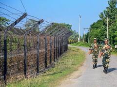 अवैध रूप से जम्‍मू पहुंची 6 बांग्‍लादेशी मह‍िलाएं, कश्‍मीर जाने की फ‍िराक में थीं, पुलिस ने ह‍िरासत में ल‍िया  