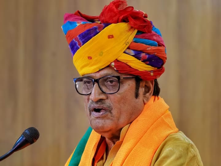 Rajasthan Election 2023: राजेंद्र राठौड़ बोले- 'कांग्रेस के खिलाफ थी नाराजगी इसलिए रिकॉर्ड मतदान, बीजेपी को मिलेगा भारी बहुमत' Rajasthan Assembly Elections 2023 Rajendra Rathore BJP will get huge majority in Rajasthan Assembly poll Rajasthan Election 2023: राजेंद्र राठौड़ बोले- 'कांग्रेस के खिलाफ थी नाराजगी इसलिए रिकॉर्ड मतदान, बीजेपी को मिलेगा भारी बहुमत'