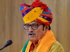 राजेंद्र राठौड़ बोले- 'कांग्रेस के खिलाफ थी नाराजगी इसलिए रिकॉर्ड मतदान, बीजेपी को मिलेगा भारी बहुमत'