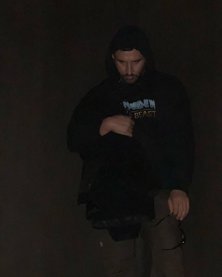 BTS V recently released the album Layover, marking his solo debut.