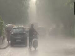 தெற்கு அந்தமான் பகுதியில் காற்றழுத்த தாழ்வு பகுதி உருவானது...நாளை மறுநாள் புயலாக மாறும்- வானிலை மையம்