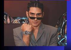 Prateik Babbar Birthday: બાળપણમાં માતા ગુમાવી, પછી લાગી ગઇ ડ્રગ્સની લત, મુશ્કેલીઓથી ભરી હતી પ્રતિક બબ્બરની જિંદગી......