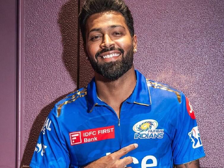 IPL 2024 Hardik Pandya Trade Mumbai Indian Base Price 10 Lakh 2015 to 15 Crore 2024 Know Hardik Pandya Journey Hardik Pandya: நிராகரிக்கப்பட்டவருக்காக மல்லுக்கட்டிய அணிகள்; ஹர்திக் பாண்டியாவின் ஐபிஎல் வரலாறு தெரியுமா?