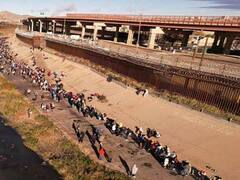 कौन से हैं वे खतरनाक डंकी रूट्स जिसमें मर गए कई भारतीय, कितना मुश्किल है इन्हें पार करना? जानें