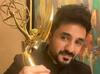 Emmy Award ਲੈ ਕੇ ਜਾ ਰਹੇ Vir Das ਨੂੰ ਹਵਾਈ ਅੱਡੇ 'ਤੇ ਸਿਕਿਊਰਿਟੀ ਨੇ ਰੋਕਿਆ, ਕਿਹਾ- 'ਬੈਗ ‘ਚ ਇਹ ਮੂਰਤੀ ਕੀ ਹੈ, ਦਿਖਾਓ?'