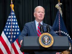 व्हाइट हाउस के पूर्व च‍िक‍ित्‍सक का दावा- 'जो बाइडेन की तबीयत ज्‍यादा खराब, अमेरिका पर गहरा रहा संकट'