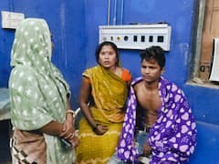 नवादा में फायरिंग से सनसनी, घर में घुसकर युवक को मारी गोली, गंभीर हालत में PMCH रेफर