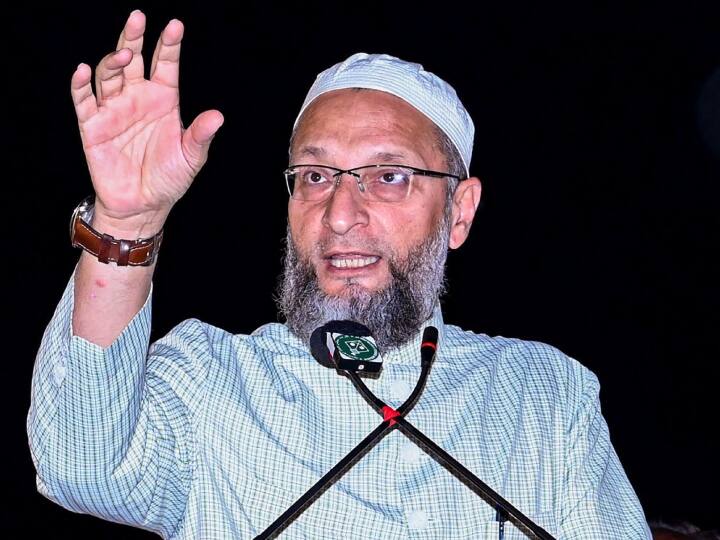 Telangana Election 2023 Asaduddin Owaisi Slams Rahul Gandhi Over Friends Remarks With PM Modi 'राहुल गांधी को तंग कर रहा होगा अकेलापन', कांग्रेस सांसद के यार वाले बयान पर असदुद्दीन ओवैसी का तंज