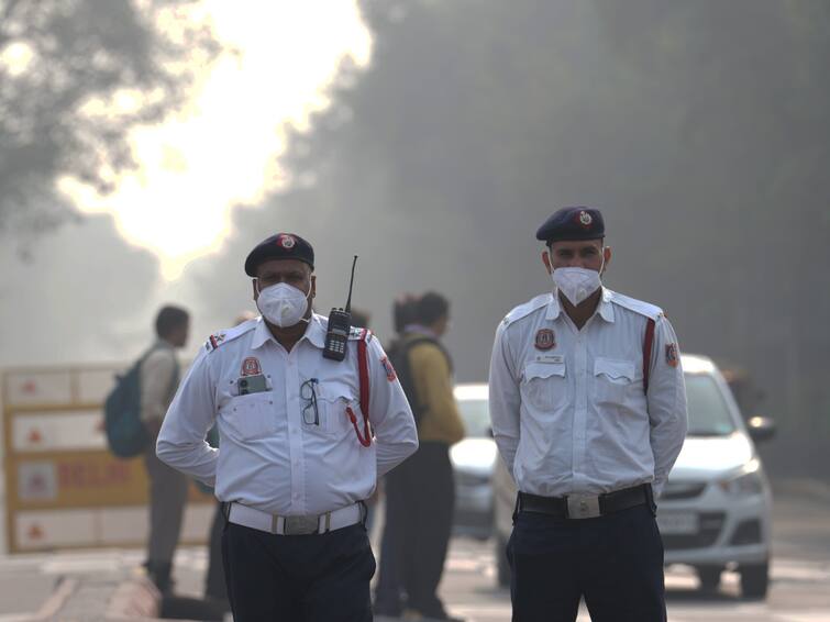 Delhi Air Pollution Quality Severe AQI  Quest For Clean Air Continues Delhi Air Quality Plunges To 'Severe' Again, Capital's Quest For Clean Air Continues