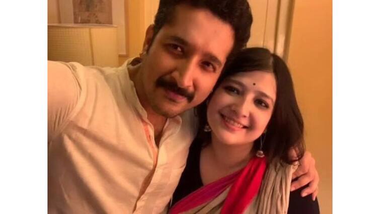 Parambrata Marriage: Parambrata Chatterjee going to marry Piya Chakraborty Know in details Parambrata Marriage: পরমব্রতর যোধপুর পার্কের বাড়িতে হাজির তত্ত্ব, নতুন জীবন শুরু পিয়ার সঙ্গে