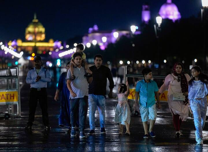 शून्य से 50 के बीच एक्यूआई को ‘अच्छा’, 51 से 100 के बीच को ‘संतोषजनक’, 101 से 200 के बीच को ‘मध्यम’, 201 से 300 के बीच को ‘खराब’, 301 से 400 के बीच को ‘बहुत खराब’, और 401 से 500 के बीच को ‘गंभीर’ माना जाता है. (फाइल फोटो)