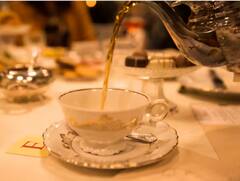 ਇਹ ਹੈ ਦੁਨੀਆ ਦੀ ਸਭ ਤੋਂ ਮਹਿੰਗੀ ਚਾਹ, ਇਕ ਕੱਪ ਲਈ ਵੇਚਣੀ ਪਵੇਗੀ ਆਪਣੀ ਜ਼ਮੀਨ !