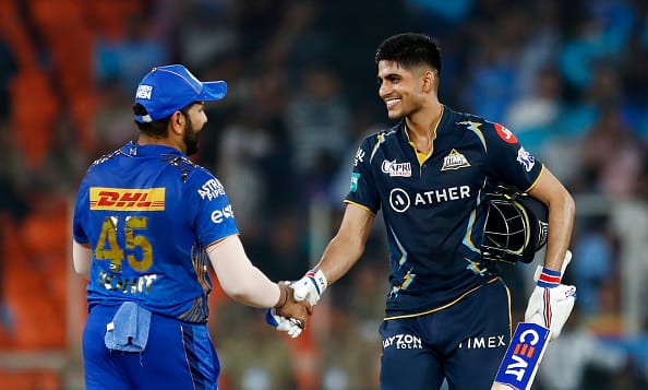 With a prolific performance in 2023 in Indian Premier League and for the national team, Shubman Gill stood out as the most obvious choice for the GT captaincy post.