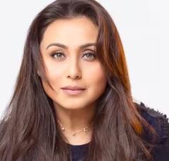 Rani Mukerjiને આમિર ખાનની ફિલ્મ Lagaanમાં કામ ના કરવાનો આજે પણ છે પસ્તાવો