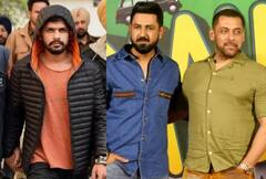 Gippy Grewal: ਗੋਲੀਬਾਰੀ ਤੋਂ ਬਾਅਦ ਸਾਹਮਣੇ ਆਏ ਗਿੱਪੀ ਗਰੇਵਾਲ, ਬਿਸ਼ਨੋਈ ਤੇ ਸਲਮਾਨ ਖ਼ਾਨ ਬਾਰੇ ਆਖੀ ਆਹ ਗੱਲ 