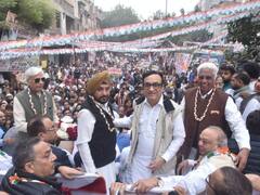 Delhi Congress ने बीजेपी के खिलाफ खोला मोर्चा, सांसदों से मांगा 9 साल का हिसाब, कहा- 'इस बार जनता देगी जवाब' 