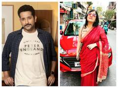 Bengali Actor Parambrata Chatterjee Ties The Knot With Piya Chakraborty: Reports