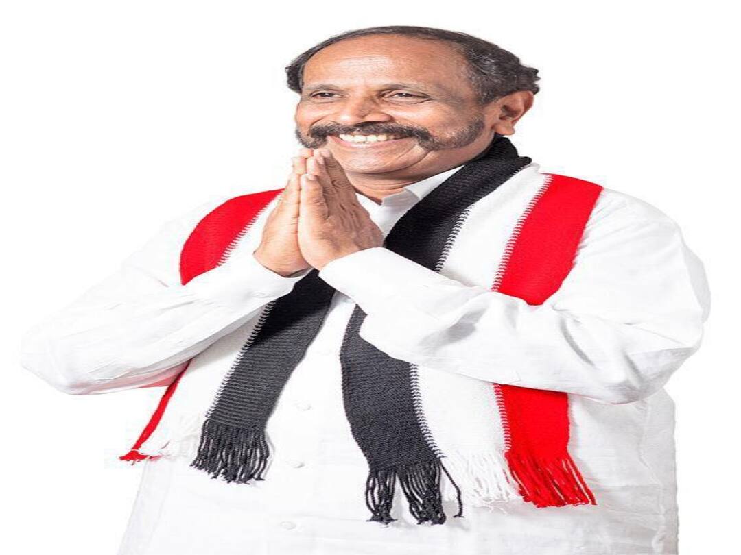 R. Nataraj IPS : ’முதல்வர் மேல மரியாதை இருக்கு, நான் அவதூறு பரப்பவில்லை’ அதிமுக முன்னாள் எம்.எல்.ஏ நட்ராஜ் பரபரப்பு விளக்கம்..!