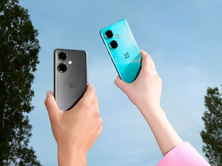 OnePlus Nord CE3 (Price: Rs 26,999 onwards) | One of OnePlus' standout performers in the mid-segment is the Nord CE3, offering a core OnePlus experience under Rs 30,000. Boasting a 6.7-inch FHD+ display, a flagship-level Sony IMX890 50-megapixel main sensor, and powered by the capable Snapdragon 782G chip, it delivers on both design and performance, making it a compelling choice in its price range.