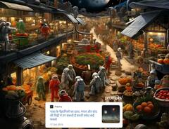 In Photos: ਜੇਕਰ ਪਾਣੀ ਦੇ ਅੰਦਰ ਚੱਲੇਗੀ ਮੈਟਰੋ, ਮਿਲਣਗੀਆਂ ਫਲ ਅਤੇ ਸਬਜ਼ੀਆਂ ਤਾਂ ਕਿਵੇਂ ਦਾ ਹੋਵੇਗਾ ਨਜ਼ਾਰਾ? AI ਨੇ ਦਿਖਾਈ ਝਲਕ