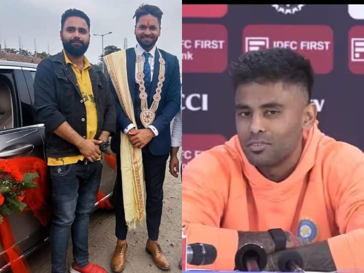 IND vs AUS: मुकेश कुमार के तीसरे टी20 में नहीं खेलने पर बोले ‘वो उनकी जिंदगी का सबसे अहम मैच था…’