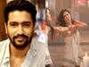 Vicky Kaushal: கத்ரீனாவின் “டவல் ஃபைட்” .. மிரண்டு போன விக்கி கௌஷல்.. என்ன சொன்னார் தெரியுமா?