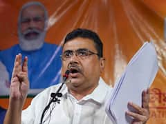 स्पीकर के अपमान का आरोप, पूरे सत्र के लिए निलंबित किए गये नेता विपक्ष शुभेंदु अधिकारी