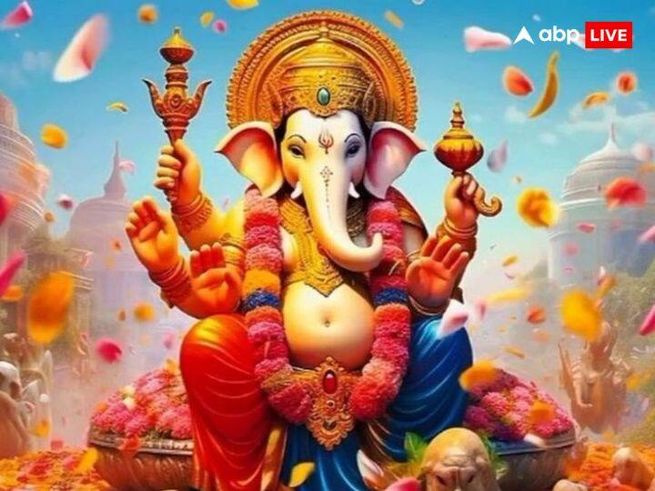 इसका अर्थ है जो भी विद्यार्थी गणपति स्तोत्र मंत्र का जप करता है उसे विद्या धन मिलता है, धन की कामना करने वाले को धन, संतान चाहने वाले को संतान और मोक्ष की कामना करने वाले को मोक्ष की प्राप्ति होती है.