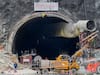 Many Snags, Challenging Terrain: Timeline Of Uttarakhand Tunnel Rescue Ops