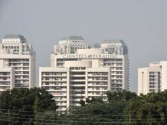 Chintels Asks Gurugram Admin To Evacuate Residents From 5 Unsafe Towers, Demolition In A Month