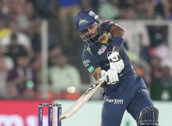 This feat surpassed Rishabh Pant's record of the season, who took 18 balls to score a fifty, incidentally against the Mumbai Indians.