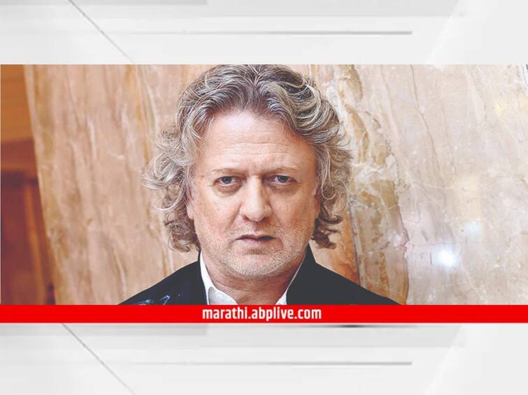 Rohit Bal Fashion designer Rohit Bal critical on ventilator at Medanta hospital Know about Indian Fashion designer Rohit Bal details Bollywood Entertainment Rohit Bal : फॅशन डिझायनर रोहित बाल यांची प्रकृती खालावली; रुग्णालयात दाखल