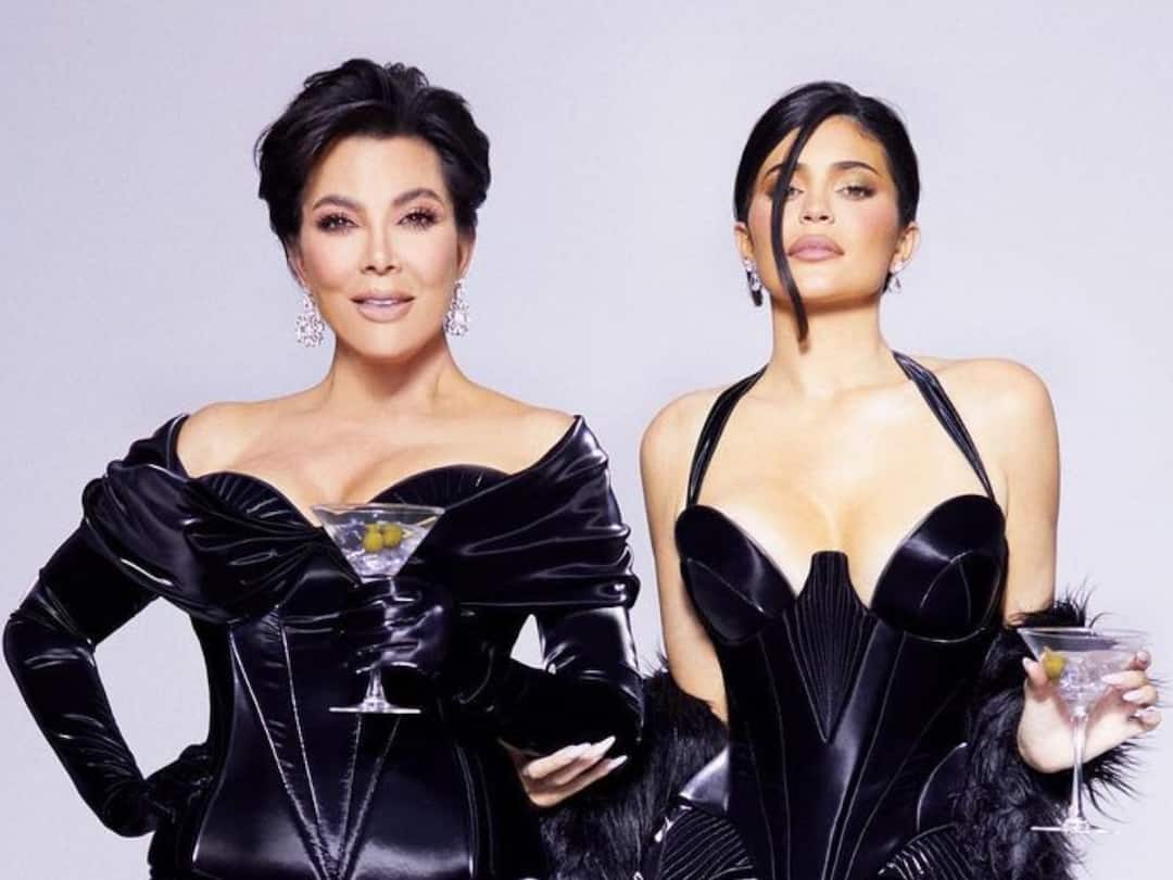Kylie Jenner Recalls Her Mother Kris Jenner Doubted Her Make-Up Line Can Flop Kylie Jenner Recalls Her Mother Kris Jenner Doubted Her Make-Up Line Can Flop