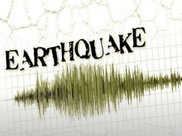 Earthquake today west bengal