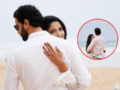 पूजा सावंतच्या मनाचा धागा जुळला, जोडीदारासोबतचा फोटो शेअर, मोठी घोषणा