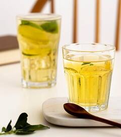 Lemongrass Tea: ਲੈਮਨਗ੍ਰਾਸ ਚਾਹ ਪੀਣ ਨਾਲ ਮਿਲਦੇ ਨੇ ਇਹ ਗਜ਼ਬ ਦੇ ਫਾਇਦੇ