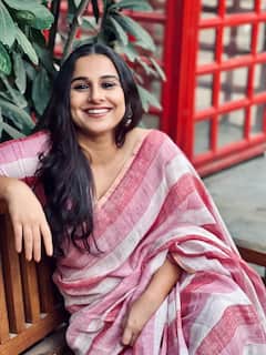 Vidya Balan Struggle: ‘मेरी बॉडी से ही नफरत हो गई’..जानिए क्यों विद्या बालन ने खुद के लिए कहे थे ऐसे शब्द
