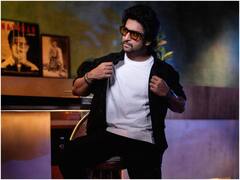 Heo Nani: నాని స్టైలిష్ లుక్స్, ఇన్‌స్టాలో వైరల్