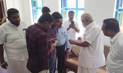 Smallest Quran : அடடே இவ்வளவு சிறிய குர்-ஆனா? அதிர்ச்சியில் இந்திய தொல்லியல் துறையினர்!