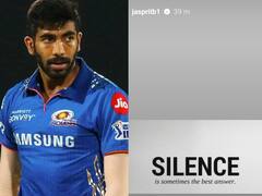 திடீரென உள்ள வந்த ஹர்திக்.. வெளியேறுகிறாரா பும்ரா? இன்ஸ்டா போஸ்டால் இடிந்துபோன மும்பை இந்தியன்ஸ்!