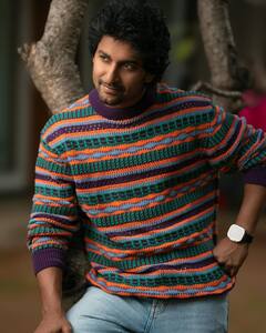 Nani Photos : ’அந்த கண்ண பாத்தாக்கா..’ நடிகர் நானியின் கூல் க்ளிக்ஸ்..!