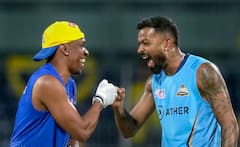 IPL 2024: Hardik Pandya's Major Achievements, Milestones With Mumbai Indians