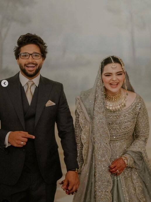 ਇਸ ਕ੍ਰਿਕਟਰ ਦਾ Best Friend ਨਾਲ ਹੋਇਆ ਵਿਆਹ, ਵੇਖੋ Pics